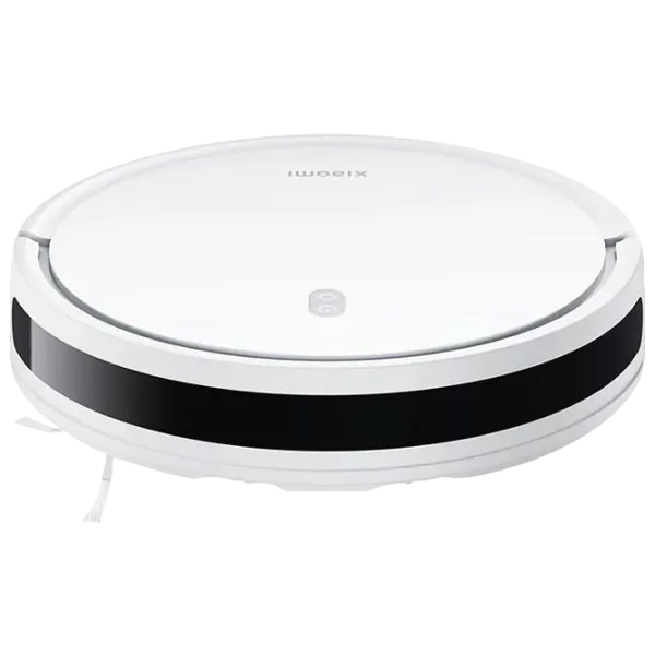 Aspirator Robot Xiaomi Vacuum E10 2600 mAh / White photo 1 Aspirator Robot Xiaomi Vacuum E10 2600 mAh / White photo 1