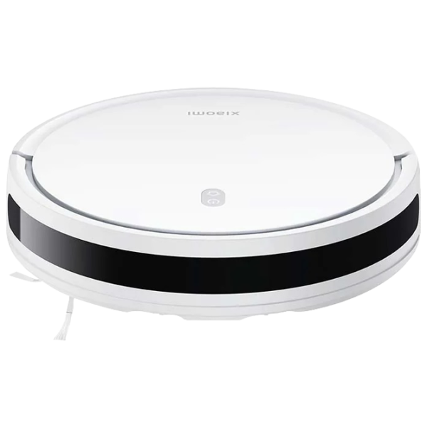 Aspirator Robot Xiaomi Vacuum E10 2600 mAh / White photo 1 Aspirator Robot Xiaomi Vacuum E10 2600 mAh / White photo 1