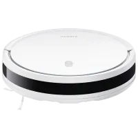 Робот пылесос Xiaomi Vacuum E10 2600 мАч / Белый