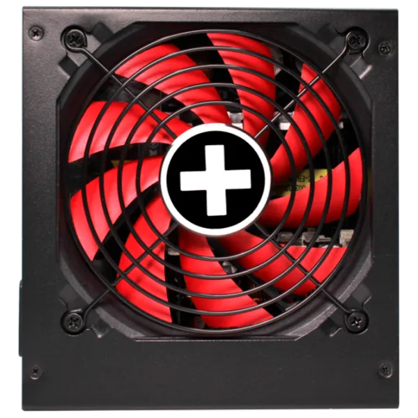 Блок питания Xilence XP650R12 80+ Bronze/ 650 Вт photo 1