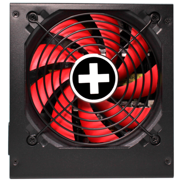 Блок питания Xilence XP650R12 80+ Bronze/ 650 Вт photo 1