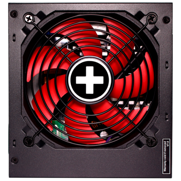 Sursă de alimentare Xilence XP850R12 80+ Bronze/ 850 W photo 1