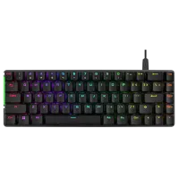 Tastatură Asus ROG Falchion Ace TKL Cu fir/ Black
