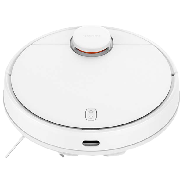 Робот пылесос Xiaomi Vacuum S10 3200 мАч / Белый photo 1