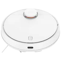 Робот пылесос Xiaomi Vacuum S10 3200 мАч / Белый
