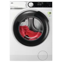 Mașină de spălat AEG LFR83844VE 8 kg / 1400 rpm / White