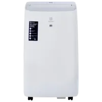 Кондиционер Electrolux EACM-12 CLC/ N6 12000 БТЕ/ 30 м2/ Белый