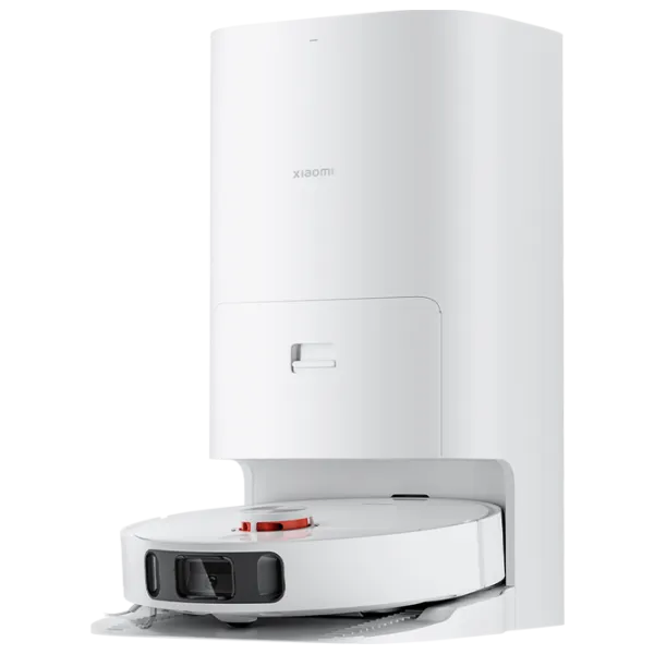Aspirator Robot Xiaomi Vacuum X10 Plus  / White photo 1 Aspirator Robot Xiaomi Vacuum X10 Plus  / White photo 1