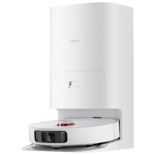 Aspirator Robot Xiaomi Vacuum X10 Plus  / White photo 1 Aspirator Robot Xiaomi Vacuum X10 Plus  / White photo 1