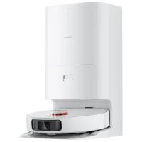 Робот пылесос Xiaomi Vacuum X10 Plus  / Белый