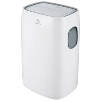 Кондиционер Electrolux EACM-09 CK/ N6 9000 БТЕ/ 25 м2/ Белый