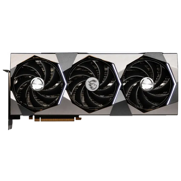 Placă video MSI GeForce RTX 4090 SUPRIM PCI Express x16 4.0 / 24 GB photo 1