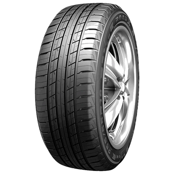 Шины Roadx RXQuest SU01 275/ 60 R20 119V XL Летние/ Легковой photo 1