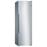 Морозильник Bosch GSN36AIEP Нержавеющая сталь