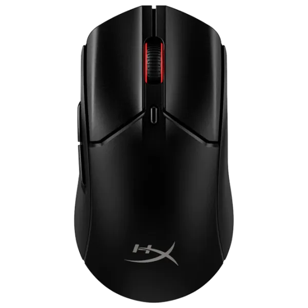 Mouse HyperX Pulsefire Haste 2 Bluetooth, USB/ Black photo 1