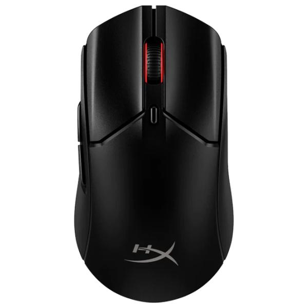 Mouse HyperX Pulsefire Haste 2 Bluetooth, USB/ Black photo 1