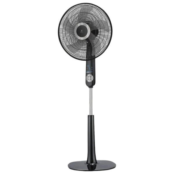 Ventilator Electrolux EFF-1004i 50 W / Axial / Black photo 1