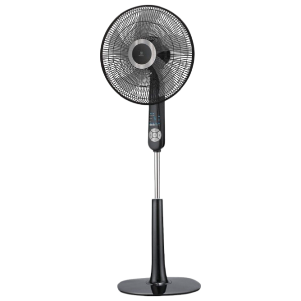 Ventilator Electrolux EFF-1004i 50 W / Axial / Black photo 1