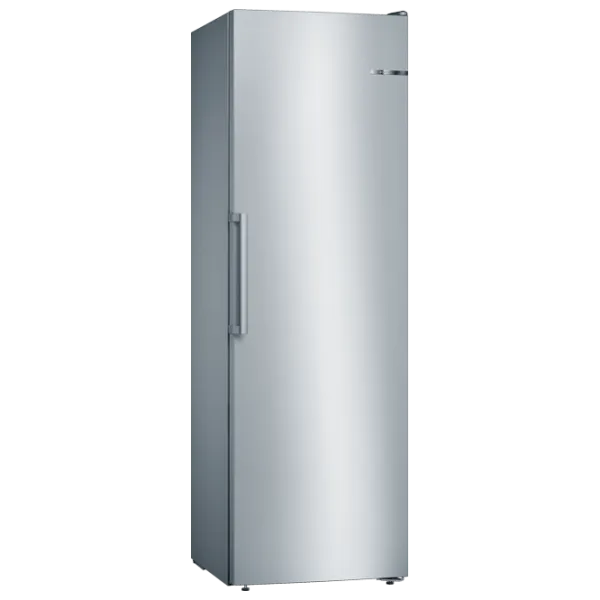 Морозильник Bosch GSN36VIFV Нержавеющая сталь photo 1