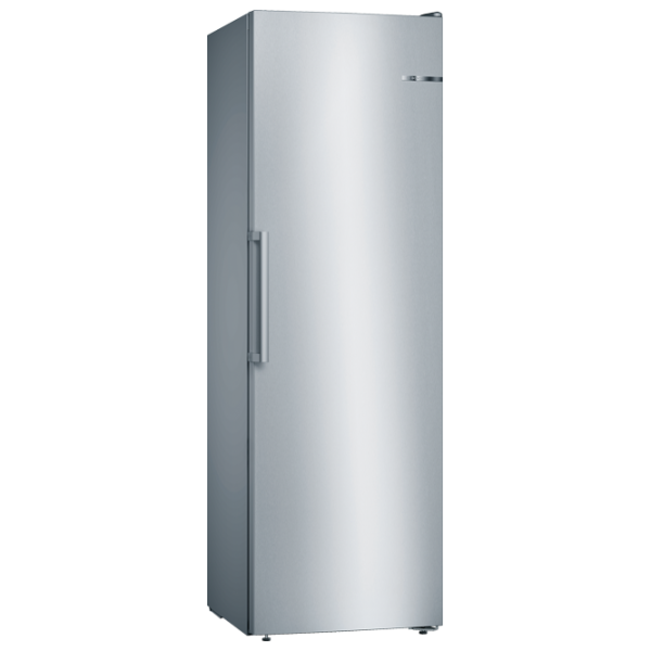 Морозильник Bosch GSN36VIFV Нержавеющая сталь photo 1
