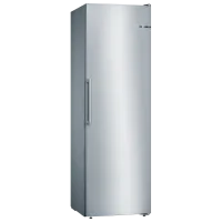 Морозильник Bosch GSN36VIFV Нержавеющая сталь