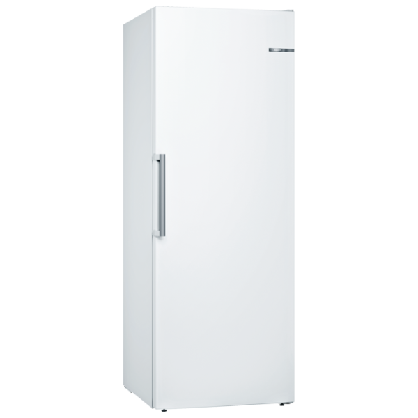 Congelator Bosch GSN58AWCV White photo 1