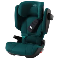 Детское автокресло Britax-Römer Kidfix i-Size (5612-001) 3 года - 12 лет/ 36 кг/ Зелёный