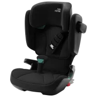Детское автокресло Britax-Römer Kidfix i-Size (5612-002) 3 года - 12 лет/ 36 кг/ Черный