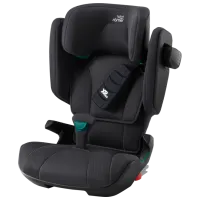 Детское автокресло Britax-Römer Kidfix i-Size (5612-003) 3 года - 12 лет/ 36 кг/ Тёмно-серый