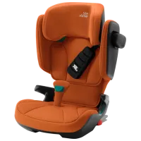 Детское автокресло Britax-Römer Kidfix i-Size (5612-004) 3 года - 12 лет/ 36 кг/ Оранжевый