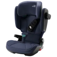 Детское автокресло Britax-Römer Kidfix i-Size (5612-005) 3 года - 12 лет/ 36 кг/ Синий