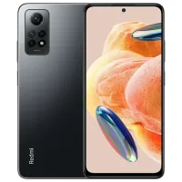 Xiaomi Redmi Note 12 Pro 8 ГБ/ 256 ГБ/ Dual SIM/ Серый 