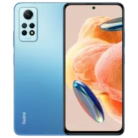 Xiaomi Redmi Note 12 Pro 4G 8 GB/ 256 GB/ Dual SIM/ Blue 