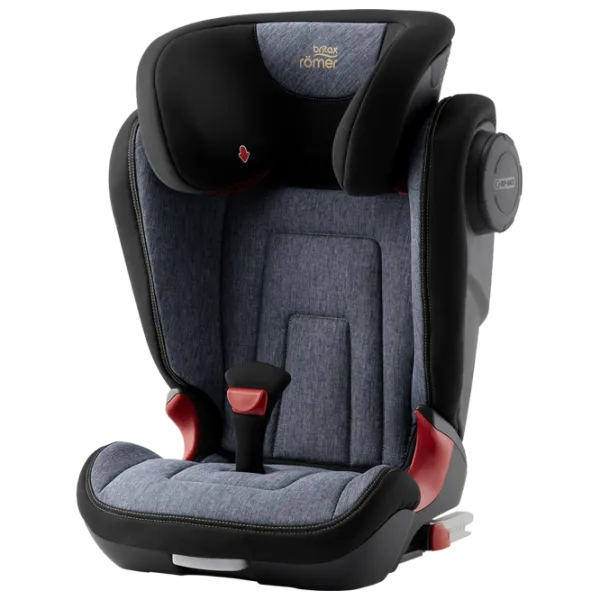 Scaun auto Britax-Römer Kidfix 2 S (5613-001) 3 ani - 12 ani/ 36 kg/ Blue photo 1 Scaun auto Britax-Römer Kidfix 2 S (5613-001) 3 ani - 12 ani/ 36 kg/ Blue photo 1