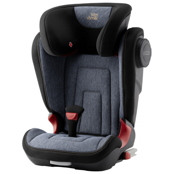 Scaun auto Britax-Römer Kidfix 2 S (5613-001) 3 ani - 12 ani/ 36 kg/ Blue photo 1 Scaun auto Britax-Römer Kidfix 2 S (5613-001) 3 ani - 12 ani/ 36 kg/ Blue photo 1