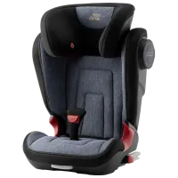 Детское автокресло Britax-Römer Kidfix 2 S (5613-001) 3 года - 12 лет/ 36 кг/ Синий