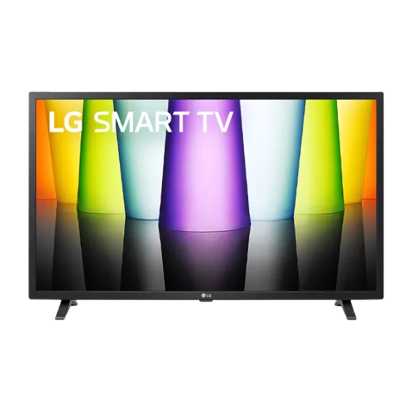 Телевизор LG 32LQ63006LA 32" / LED / Full HD / Smart TV / Черный photo 1 Телевизор LG 32LQ63006LA 32" / LED / Full HD / Smart TV / Черный photo 1