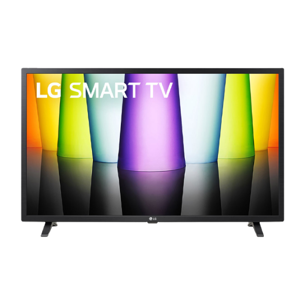 Телевизор LG 32LQ63006LA 32" / LED / Full HD / Smart TV / Черный photo 1 Телевизор LG 32LQ63006LA 32" / LED / Full HD / Smart TV / Черный photo 1
