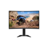 Monitor Lenovo G27qc-30 27" 2K 165 Hz / 1 ms / Black