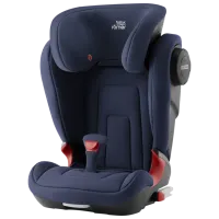 Детское автокресло Britax-Römer Kidfix 2 S (5613-004) 3 года - 12 лет/ 36 кг/ Синий
