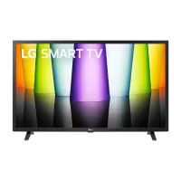 Телевизор LG 32LQ630B6LA 32" / LED / HD Ready / Smart TV / Черный