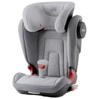 Детское автокресло Britax-Römer Kidfix 2 S (5613-006) 3 года - 12 лет/ 36 кг/ Светло-серый