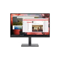 Монитор Lenovo L22e-30 21.5" Full HD 75 Гц/ 4 мс/ Черный