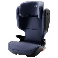 Детское автокресло Britax-Römer Kidfix M i-Size (5607-001) 3 года - 12 лет/ 36 кг/ Синий