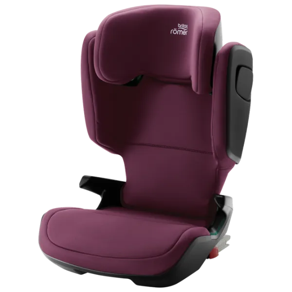 Scaun auto Britax-Römer Kidfix M i-Size (5607-002) 3 ani - 12 ani/ 36 kg/ Red photo 1