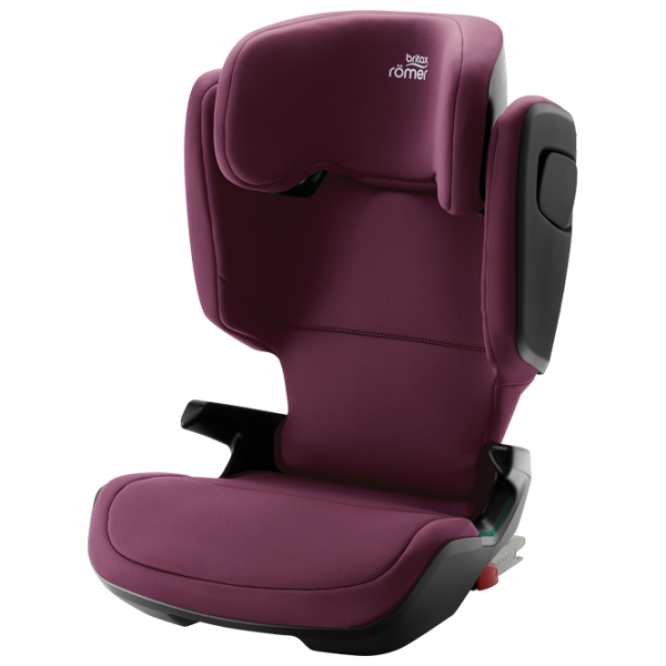 Scaun auto Britax-Römer Kidfix M i-Size (5607-002) 3 ani - 12 ani/ 36 kg/ Red photo 1