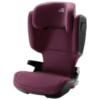 Детское автокресло Britax-Römer Kidfix M i-Size (5607-002) 3 года - 12 лет/ 36 кг/ Красный