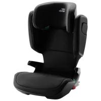 Детское автокресло Britax-Römer Kidfix M i-Size (5607-003) 3 года - 12 лет/ 36 кг/ Черный