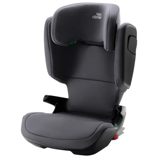 Scaun auto Britax-Römer Kidfix M i-Size (5607-004) 3 ani - 12 ani/ 36 kg/ Gray photo 1 Scaun auto Britax-Römer Kidfix M i-Size (5607-004) 3 ani - 12 ani/ 36 kg/ Gray photo 1