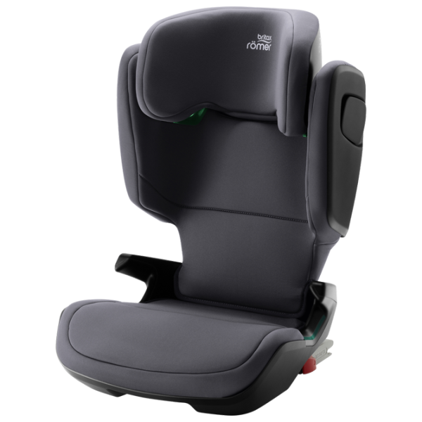Scaun auto Britax-Römer Kidfix M i-Size (5607-004) 3 ani - 12 ani/ 36 kg/ Gray photo 1 Scaun auto Britax-Römer Kidfix M i-Size (5607-004) 3 ani - 12 ani/ 36 kg/ Gray photo 1